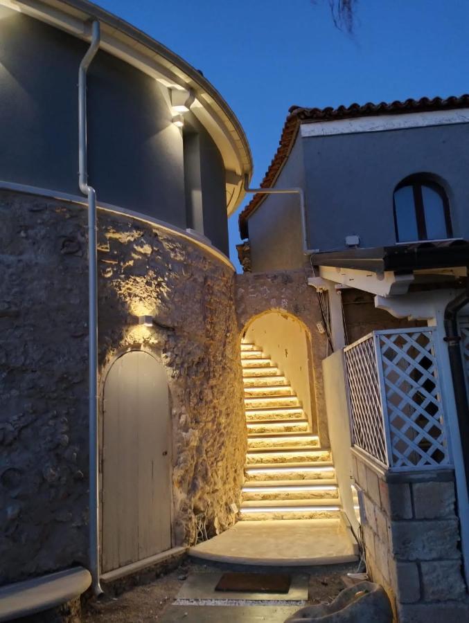 Oldwell Hotel Tropea Exterior foto